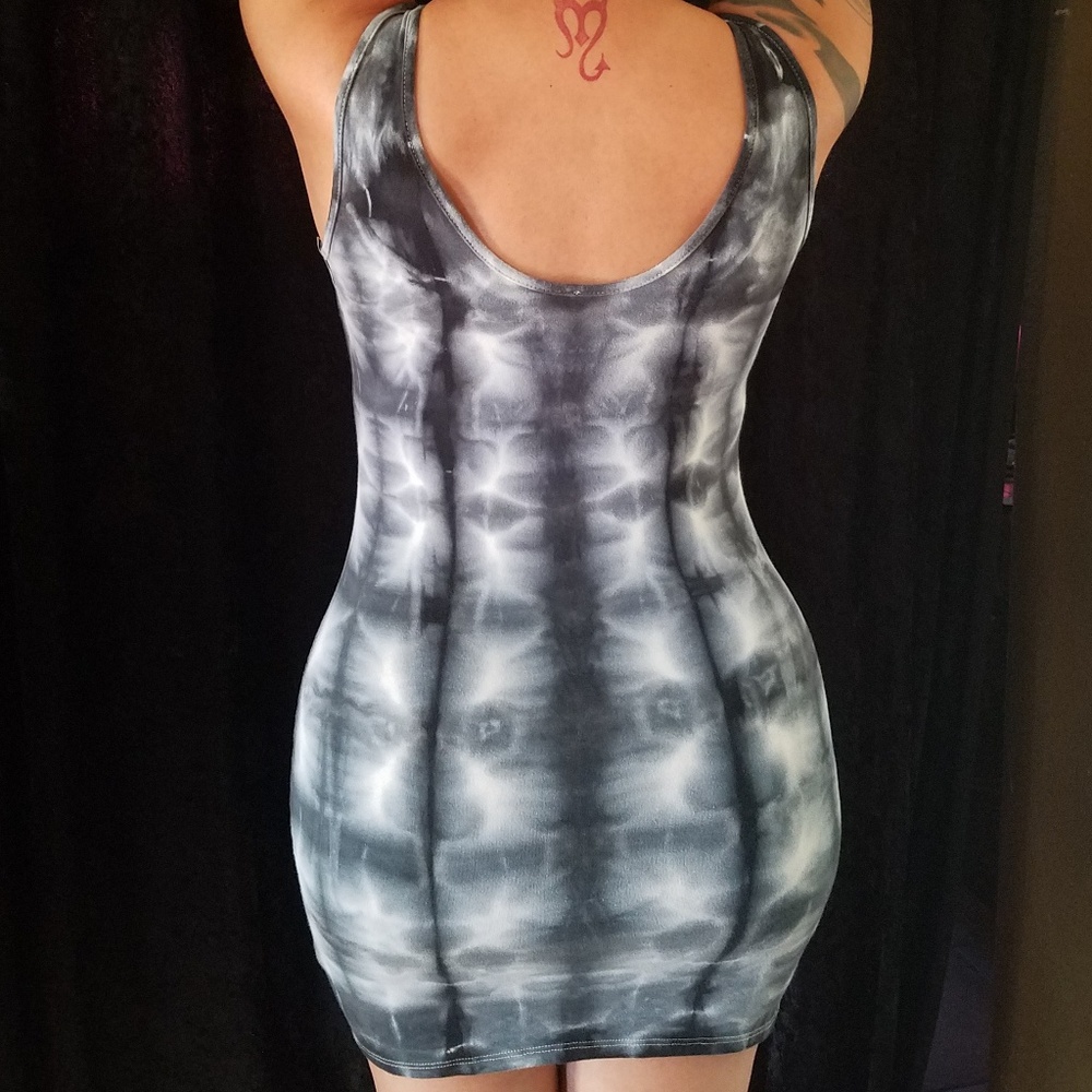 Tank dress